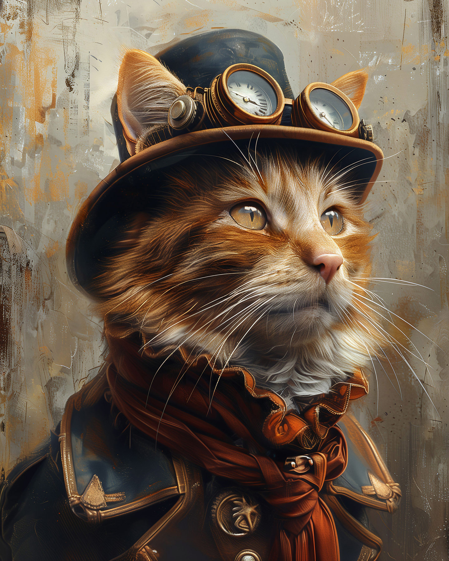 AS Leinwandbild Ferdinand DD133368