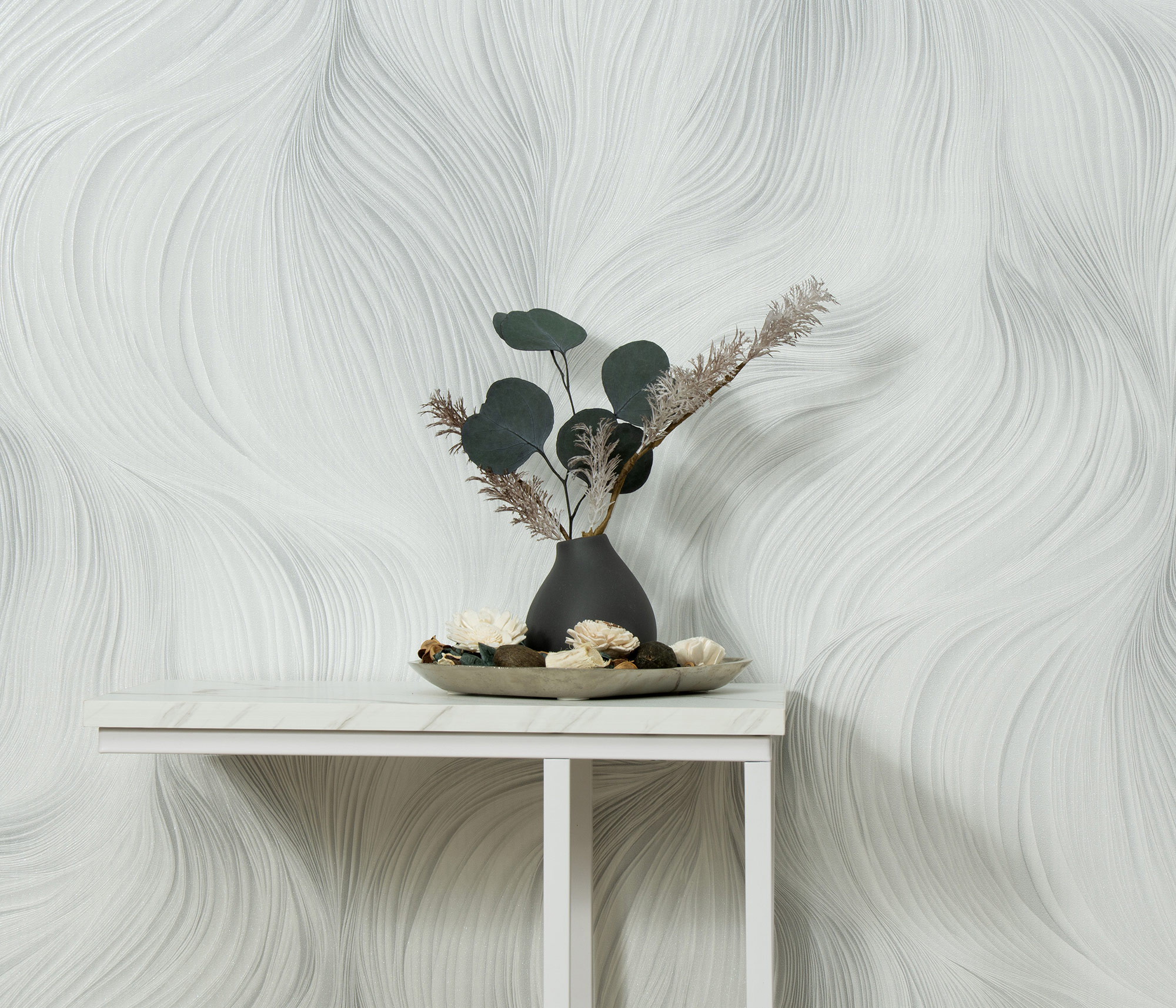 Erismann Vliestapete GMK Fashion for Walls 5 silber 1052231