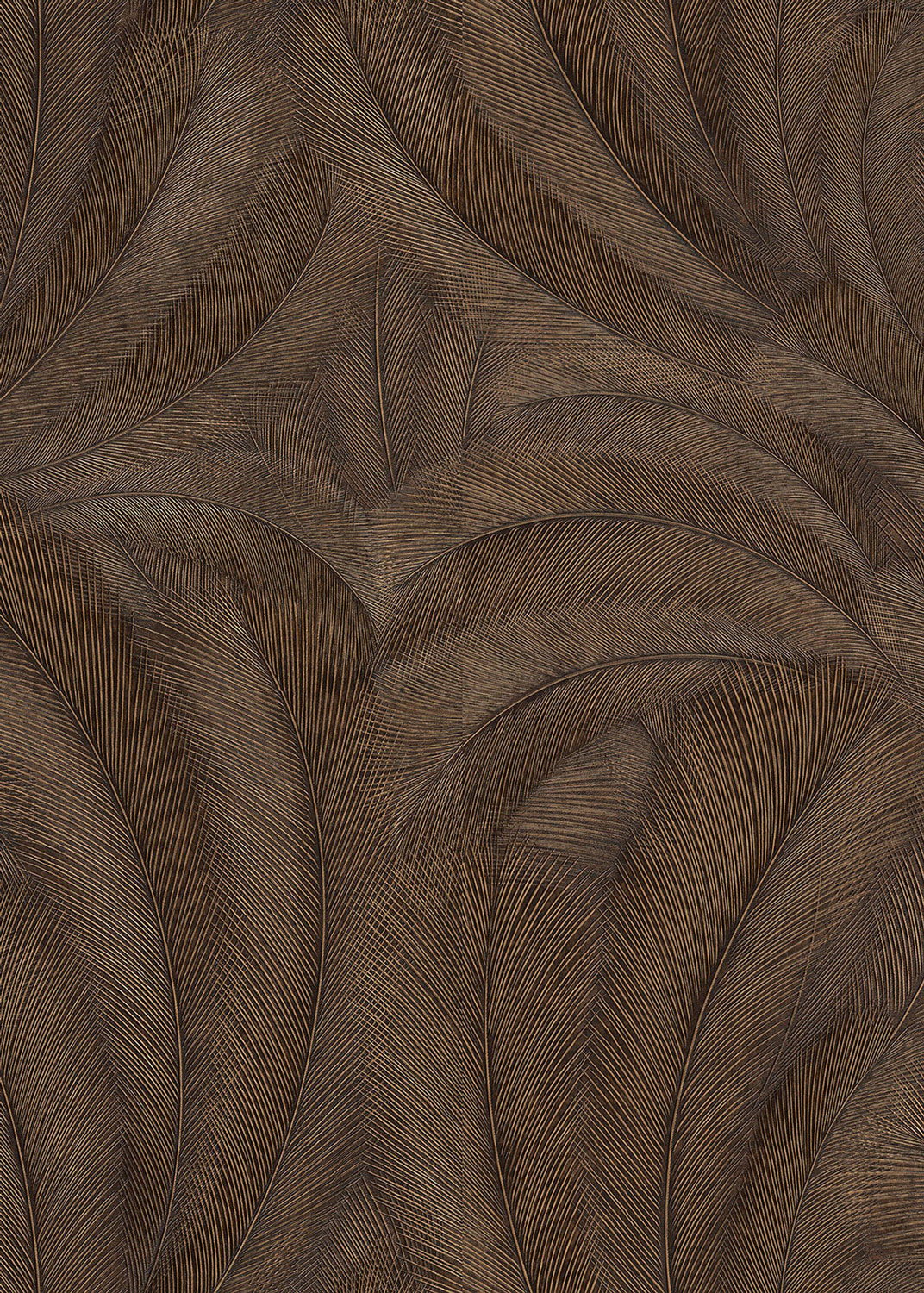 Erismann Vliestapete Elysium bronze 1047648