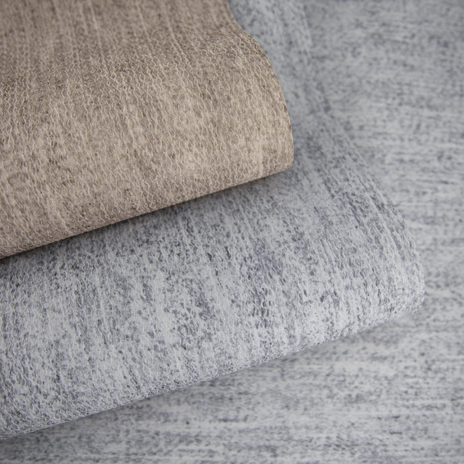 Hohenberger Vliestapete Cerra Cleo Blue Grey 27632