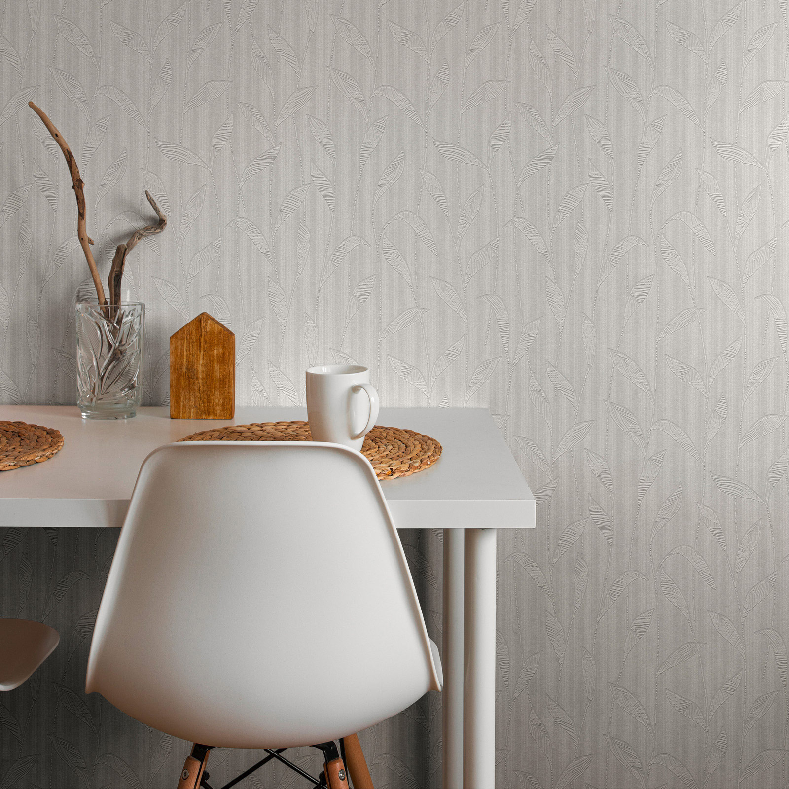 AS Vliestapete Meistervlies 8 überstreichbar 384731