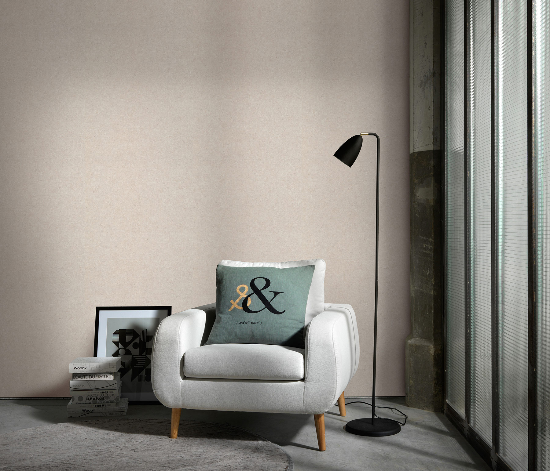 Erismann Vliestapete Gentle 1043002