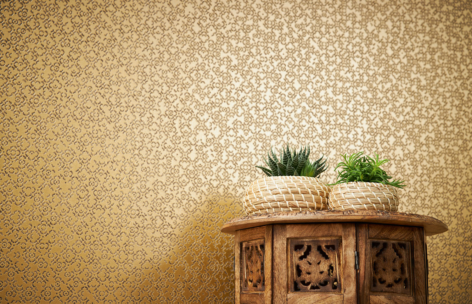 AS Vliestapete Metropolitan Stories 2 Geometrisch 378661