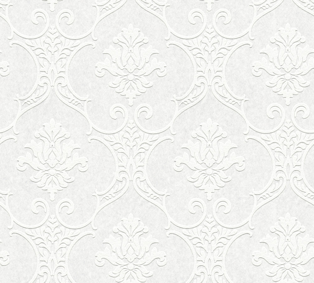 AS Vliestapete Meistervlies 8 überstreichbar 354761