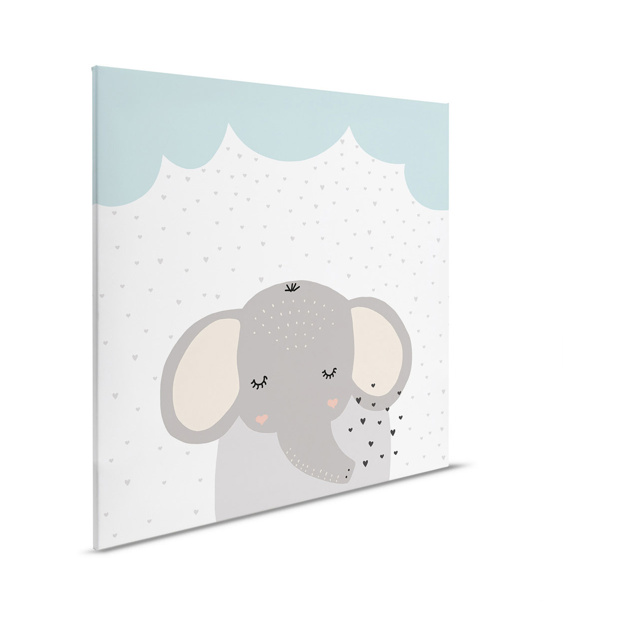 AS Leinwandbild Hang Out 1 DD131740