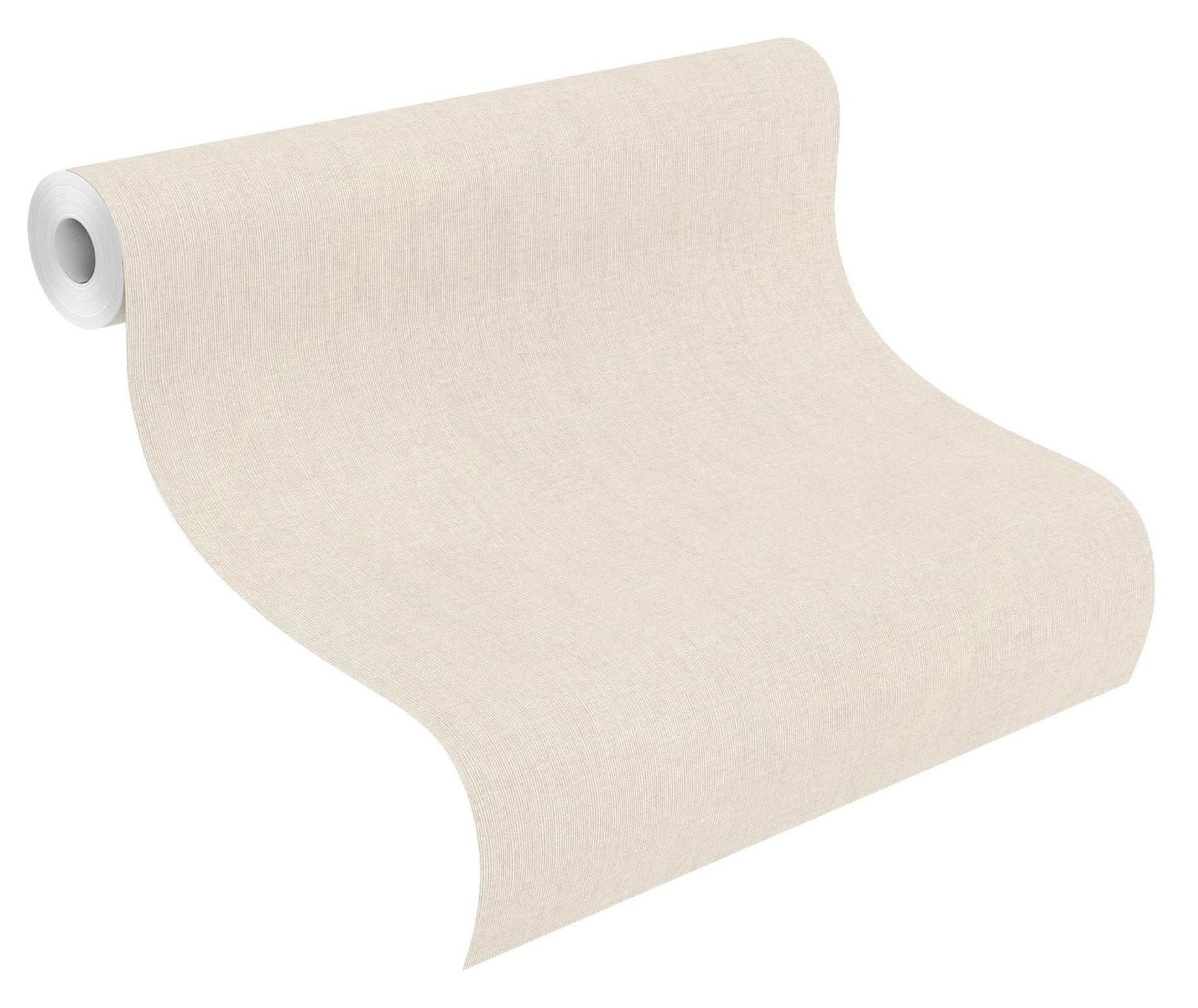 Rasch Vliestapete Florentine 4 Leinenoptik 484533