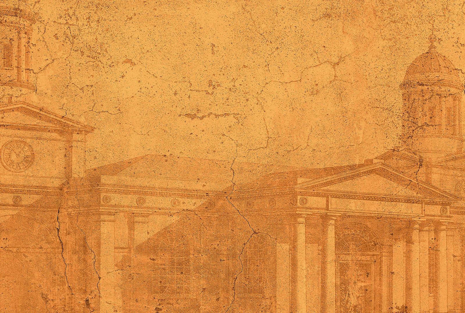 AS Fototapete Atelier 47 OldBuilding DD117245