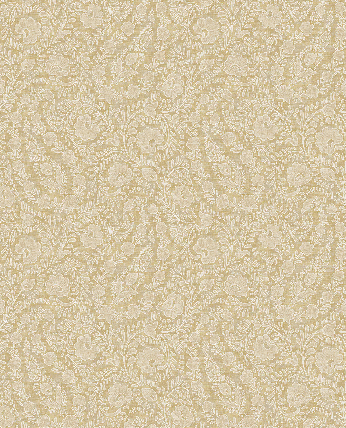 Eijffinger Vliestapete Amber Floral 350651