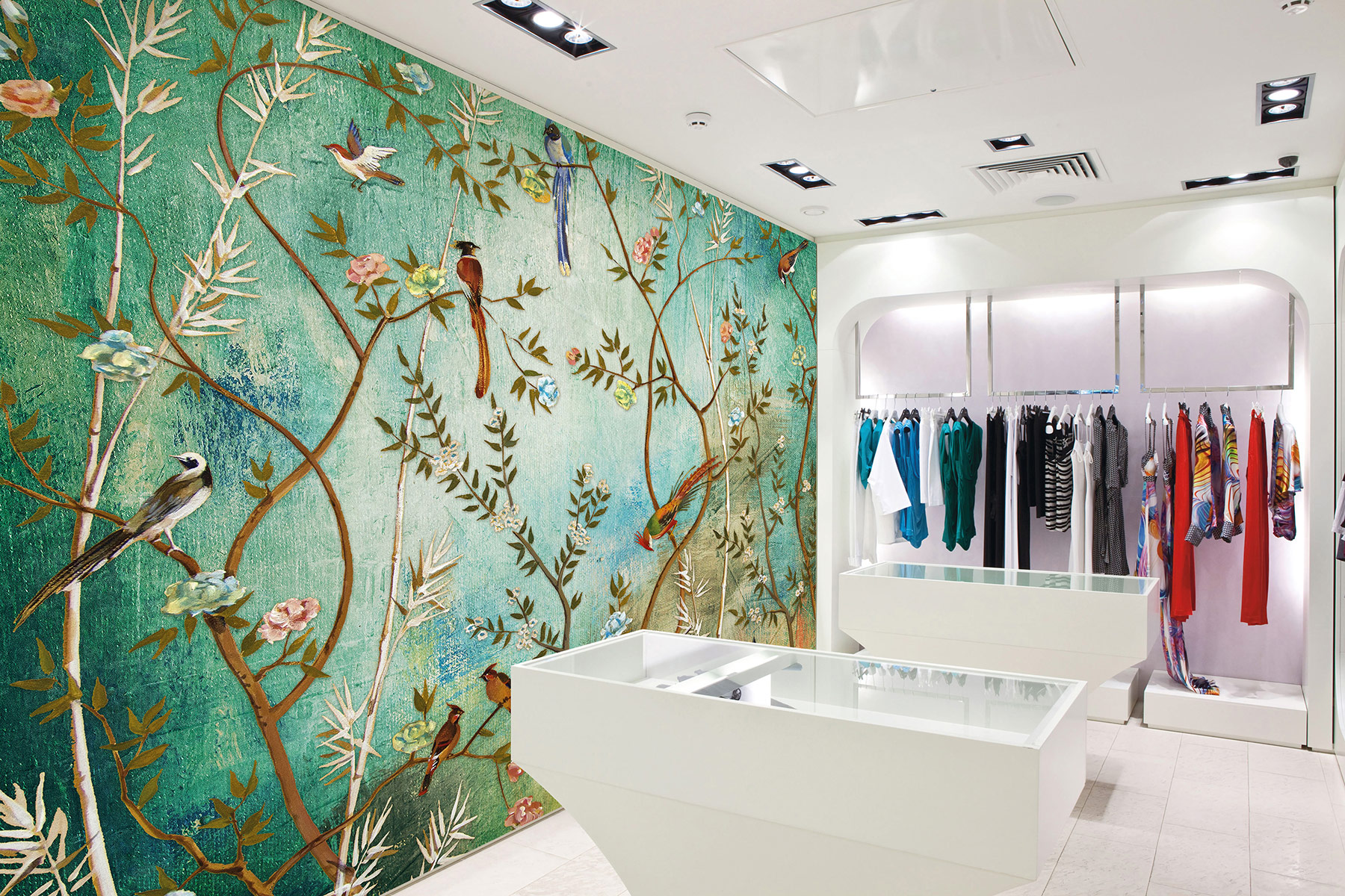 AS Fototapete Atelier 47 Paradise DD118205