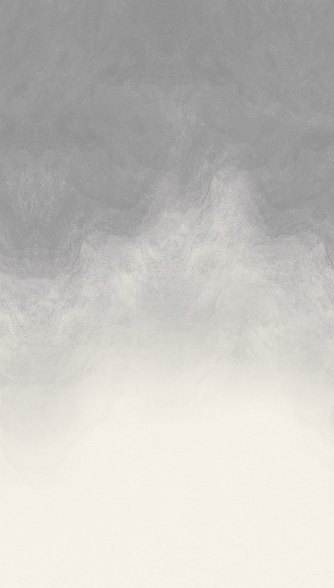 AS Fototapete The Wall 4 Aquarell Grau 792391