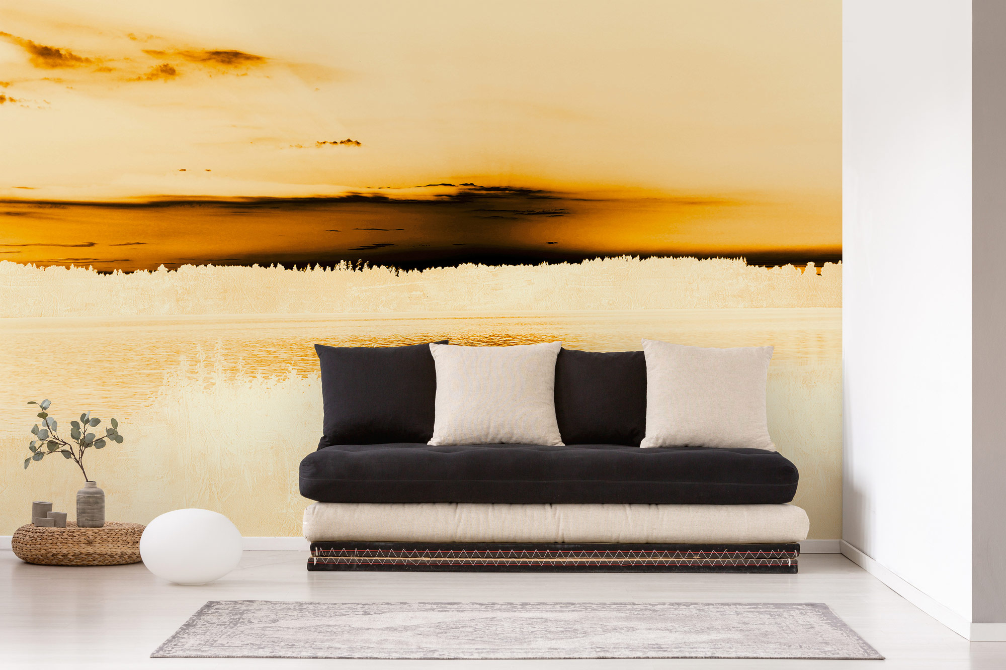 AS Fototapete Atelier 47 LandscapeArt DD118435