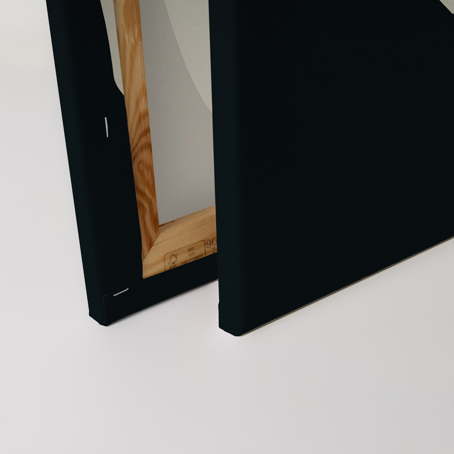 AS Leinwandbild Lennon DD131946