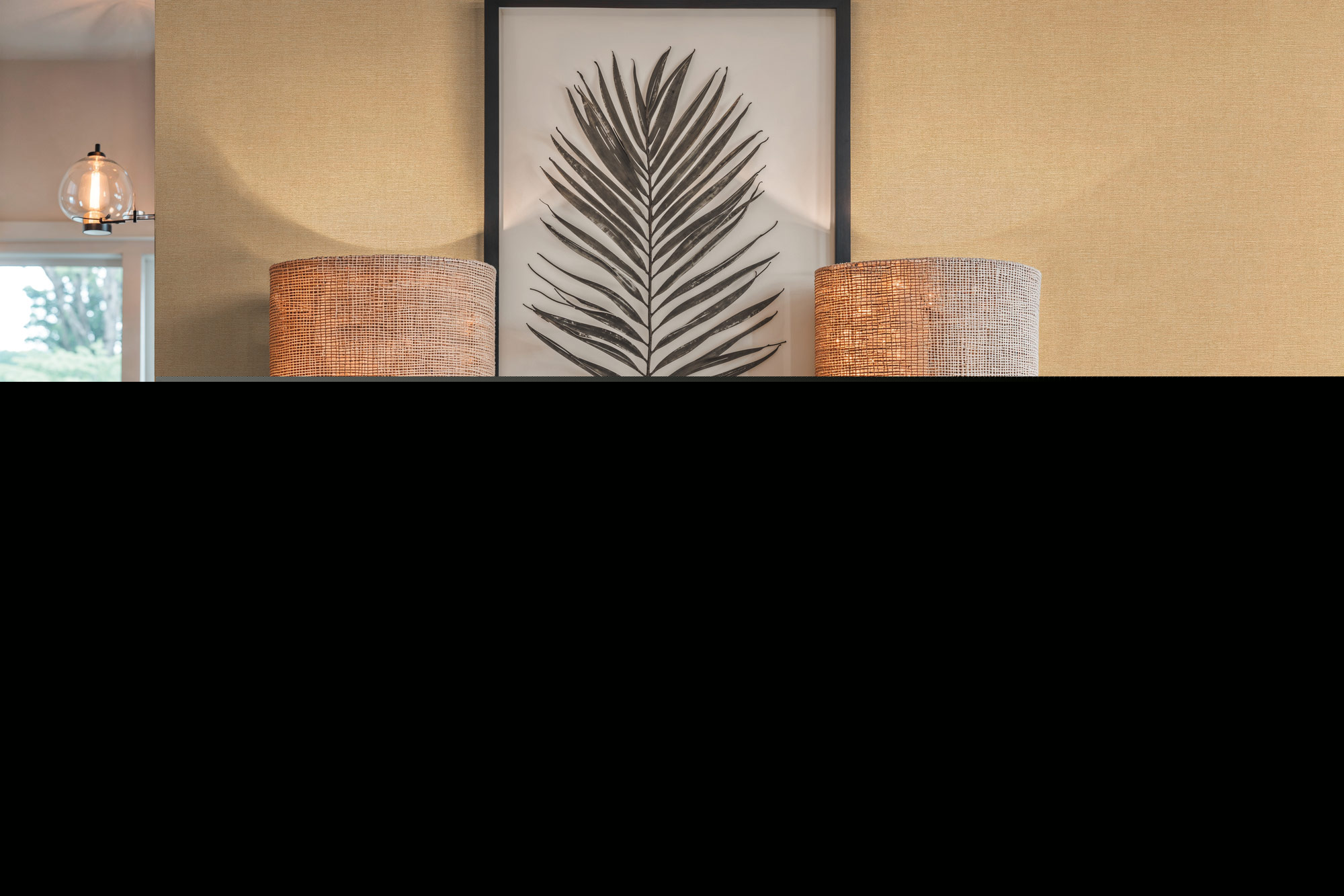 AS Vliestapete PintWalls 3 Unitapete Gelb 791656