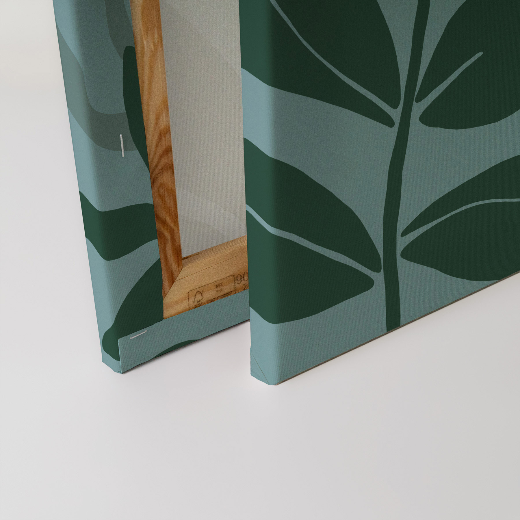 AS Leinwandbild Dino Delight DD129442