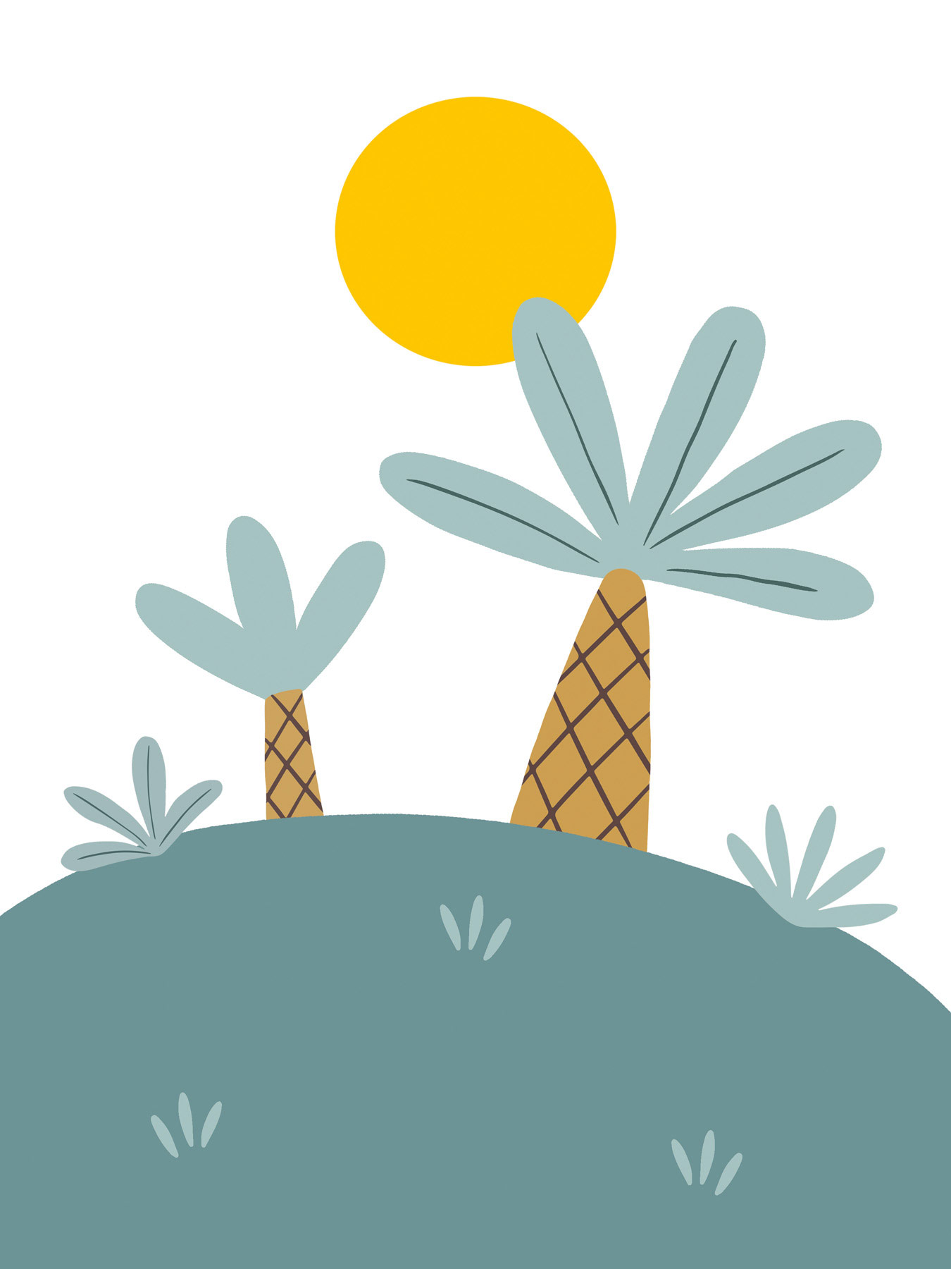 AS Leinwandbild Roarrr 1 DD129446