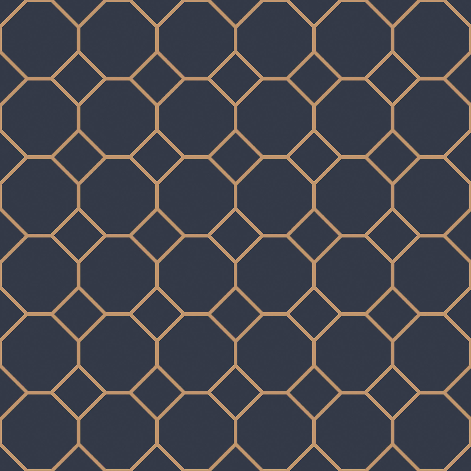 Essener Vliestapete Just Kitchens Kacheloptik G45403