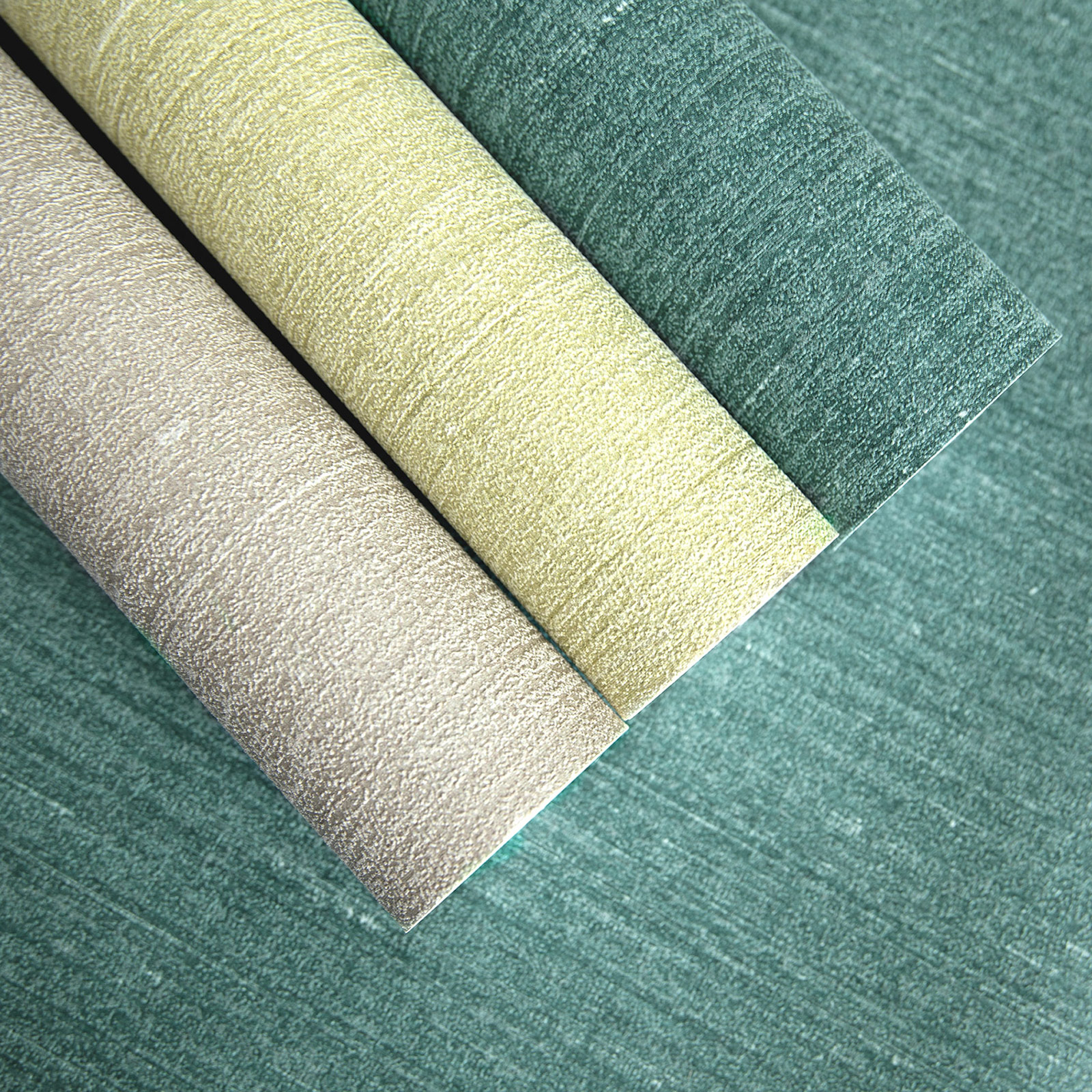 Hohenberger Vliestapete Yuuma Shinjo 27542