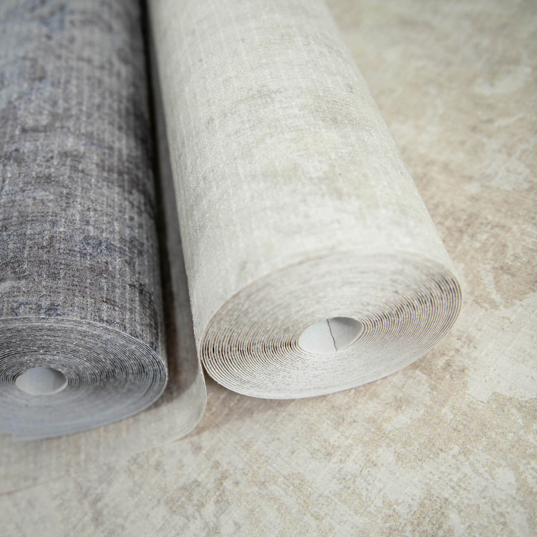 Hohenberger Vliestapete Cerra Fleur Cream 81428