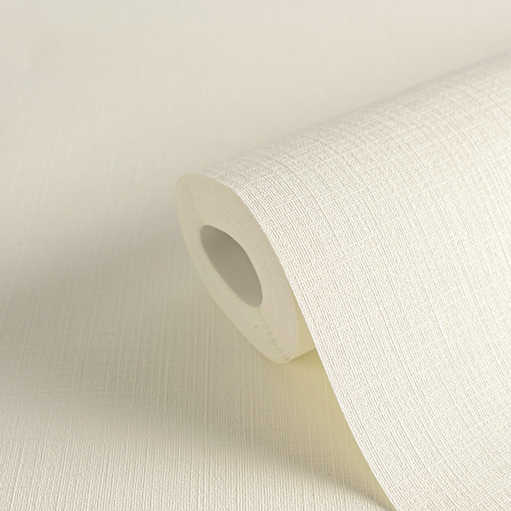 AS Vliestapete PintWalls 3 Unitapete Weiß 306891