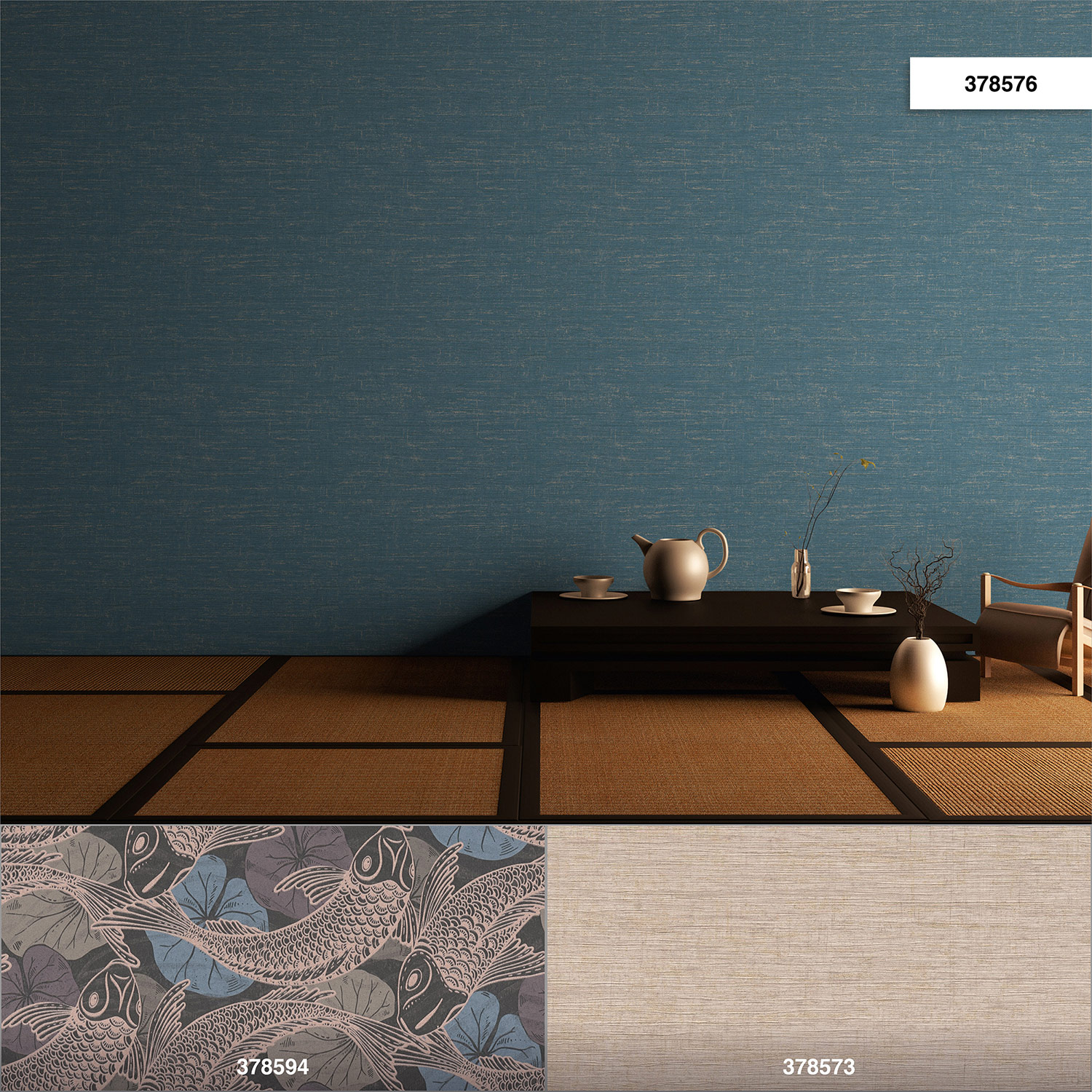 AS Vliestapete Metropolitan Stories 2 Unitapete 378576