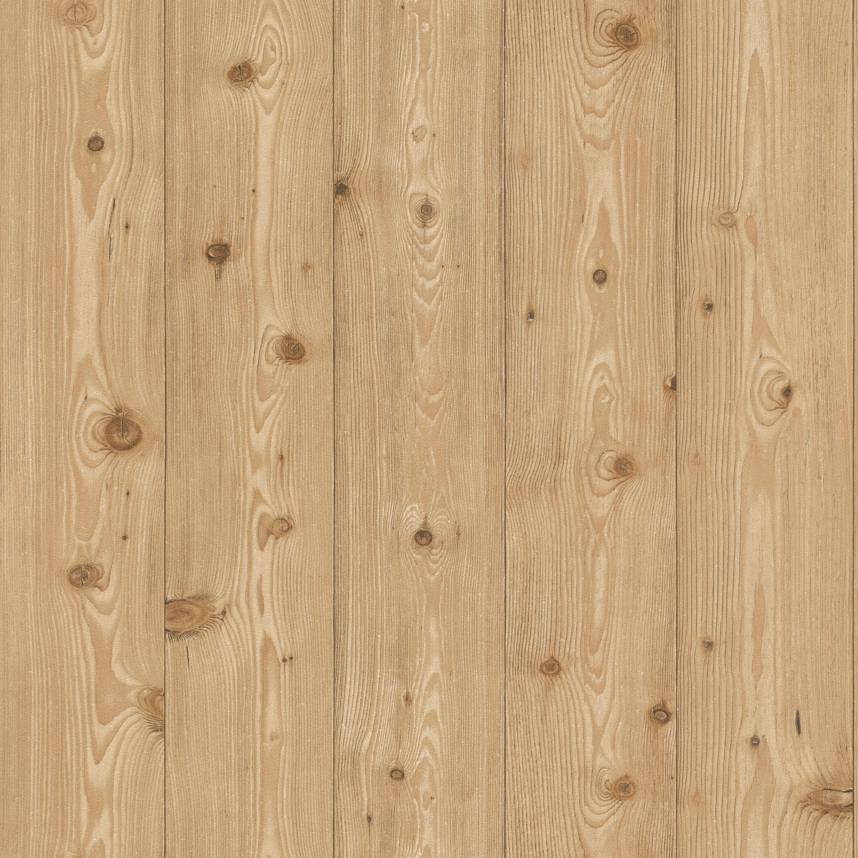 Rasch Vliestapete Symphony Braun-Holz natur 869514