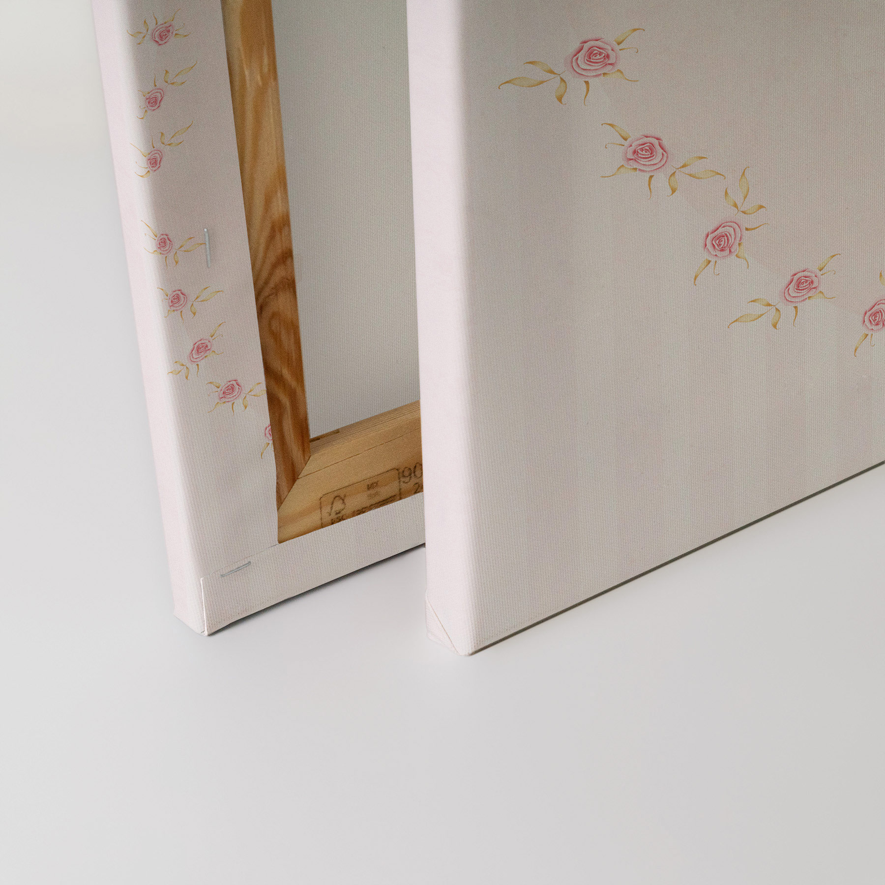 AS Leinwandbild Perfect Princess 1 DD129449