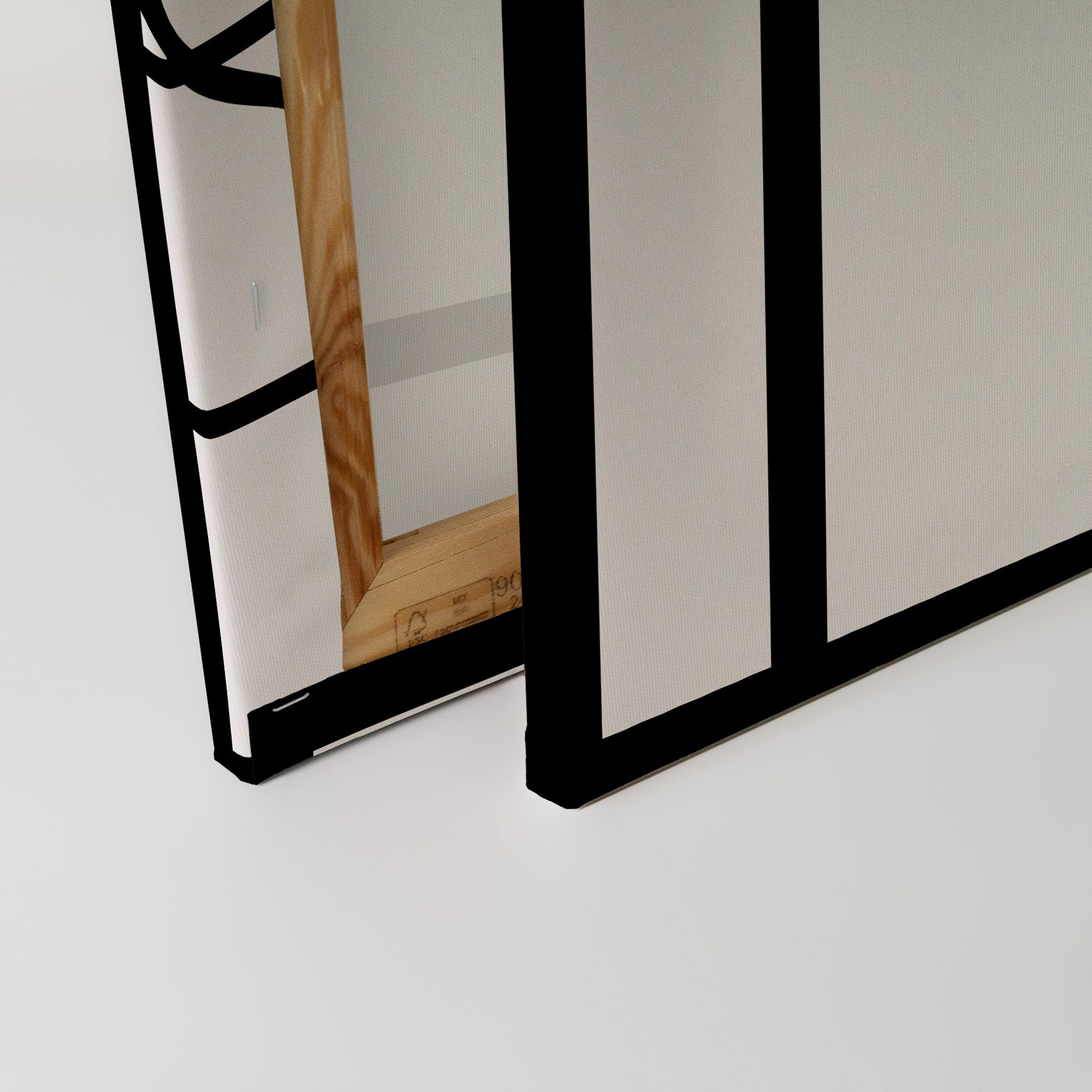 AS Leinwandbild HOME DD133071