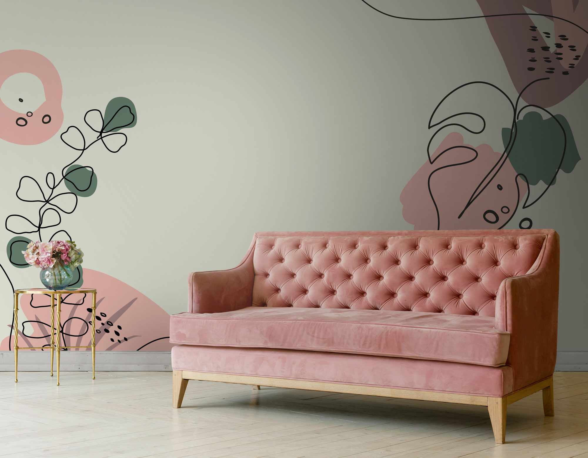 AS Fototapete ARTist Modern DD120221