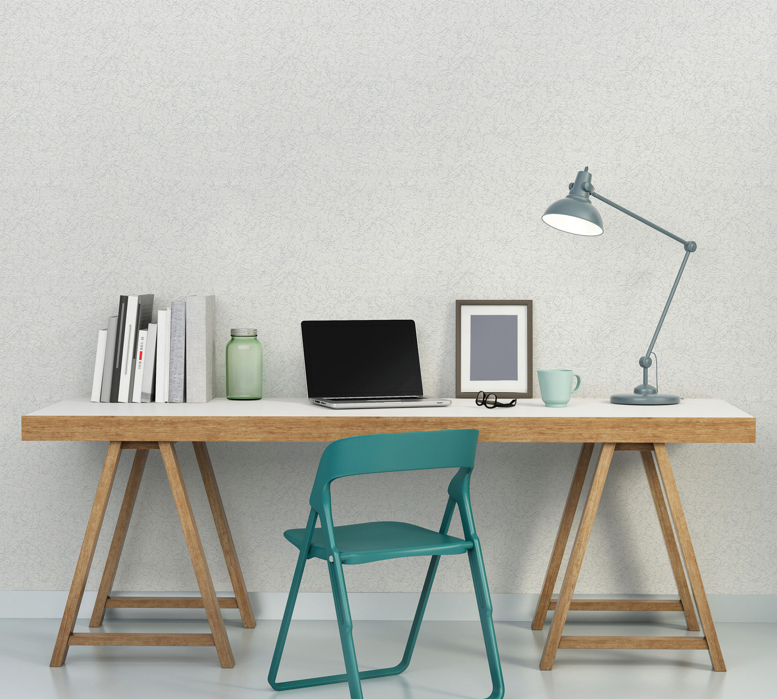 AS Vliestapete Meistervlies 8 überstreichbar 263117