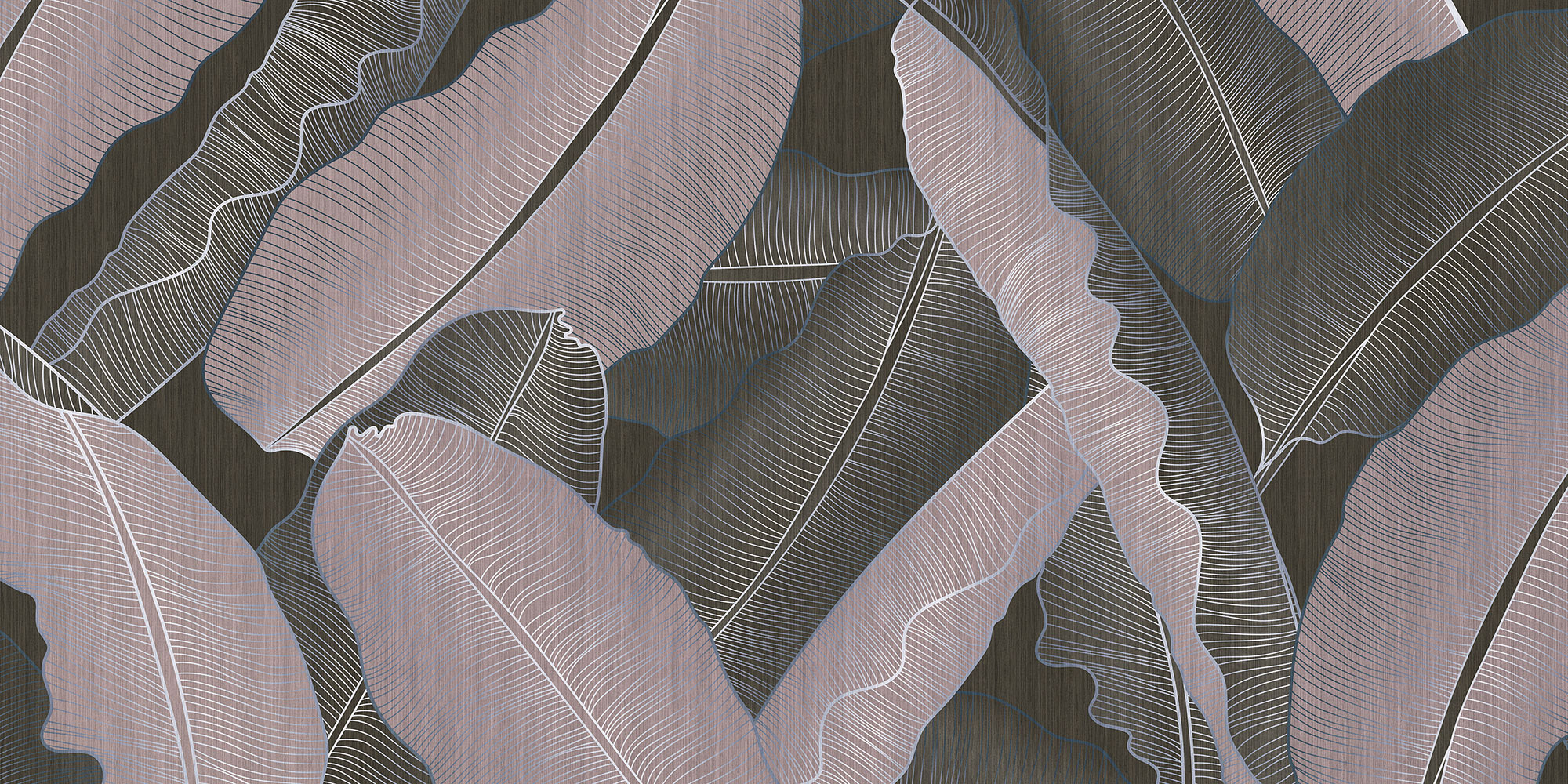 AS Fototapete Walls by Patel 3 Palmen DD122964