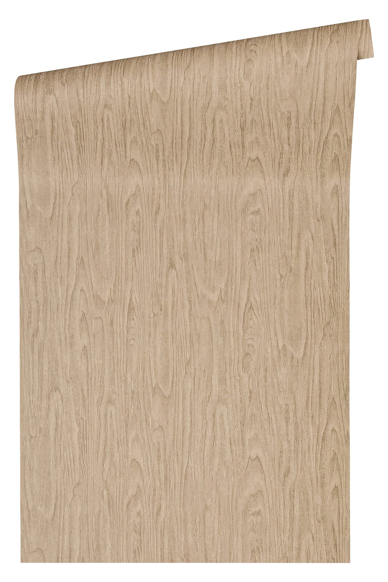 AS Vliestapete Versace 4 Tapete in Holzoptik 370522