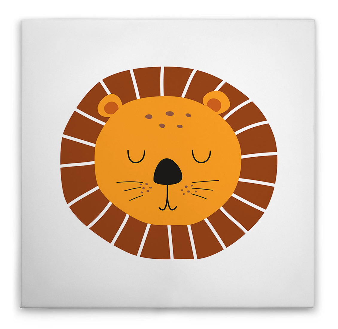 AS Leinwandbild Hakuna Matata 1 DD133059