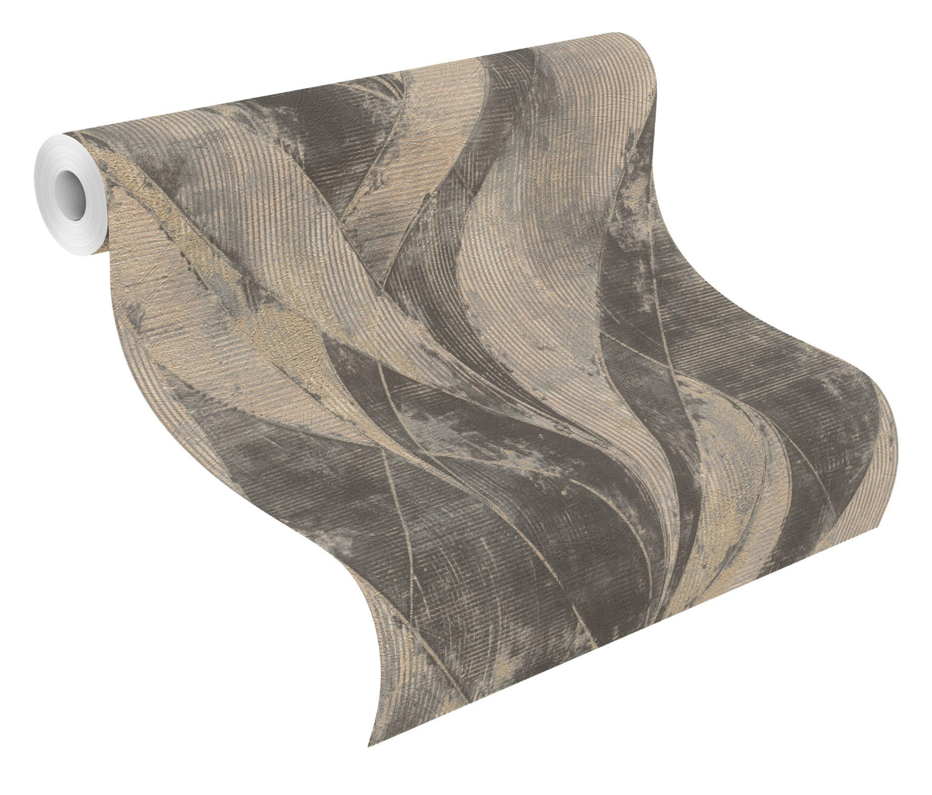 Rasch Vliestapete Concrete 520071