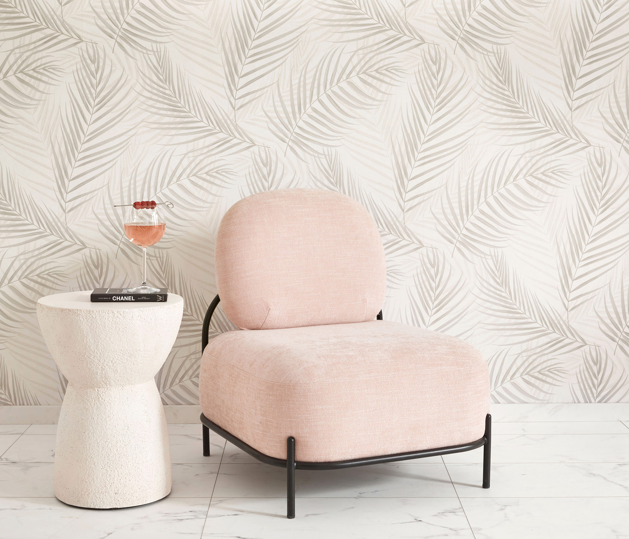 Erismann Vliestapete GMK Fashion for Walls 3 taupe 1022137