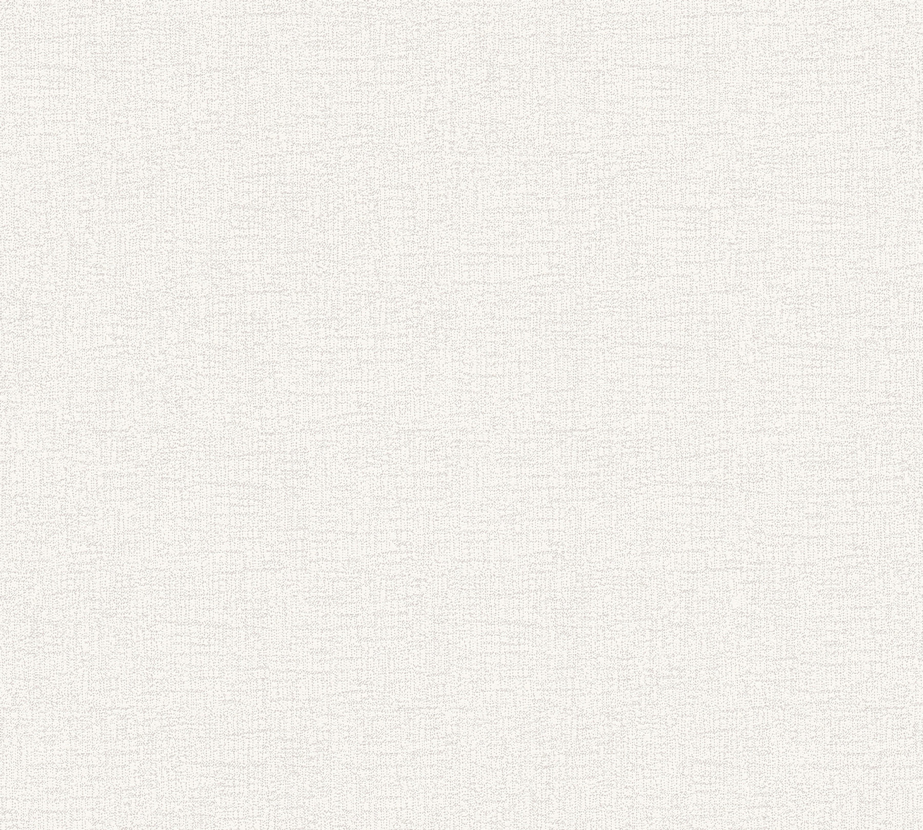 AS Vliestapete Casual Living Weiß Unitapete 378314