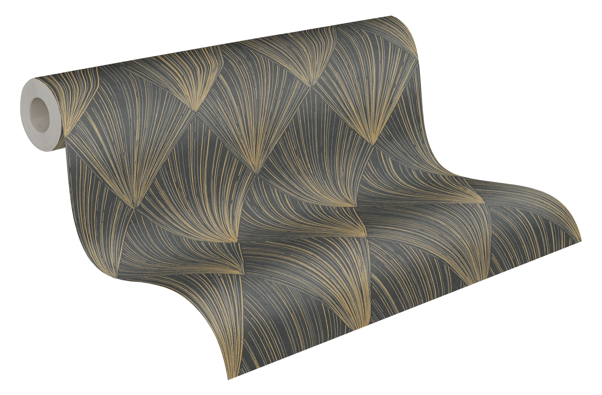 AS Vliestapete Metropolitan Stories 2 Geometrisch 378644