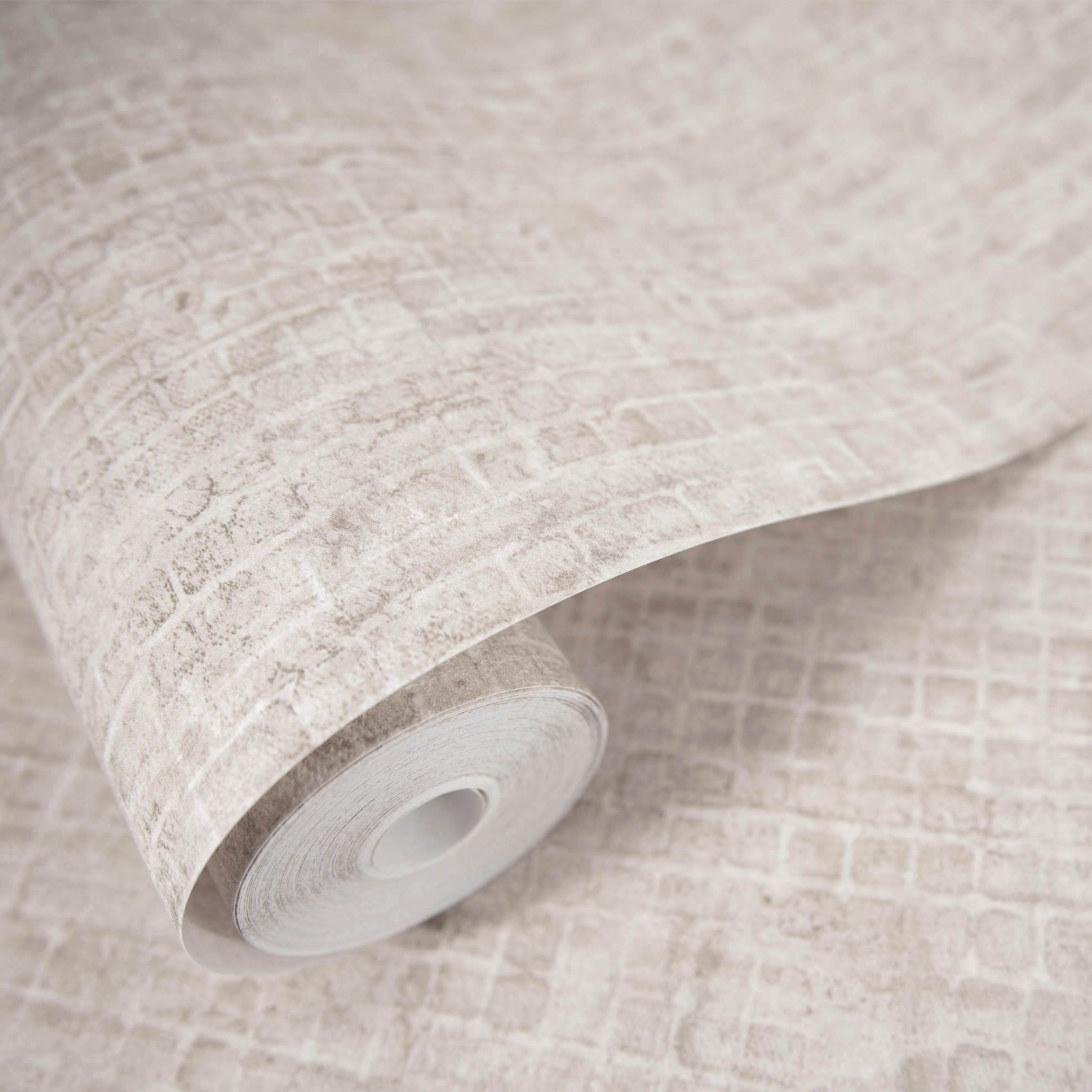 Hohenberger Vliestapete Cerra Ciel Cream 27620