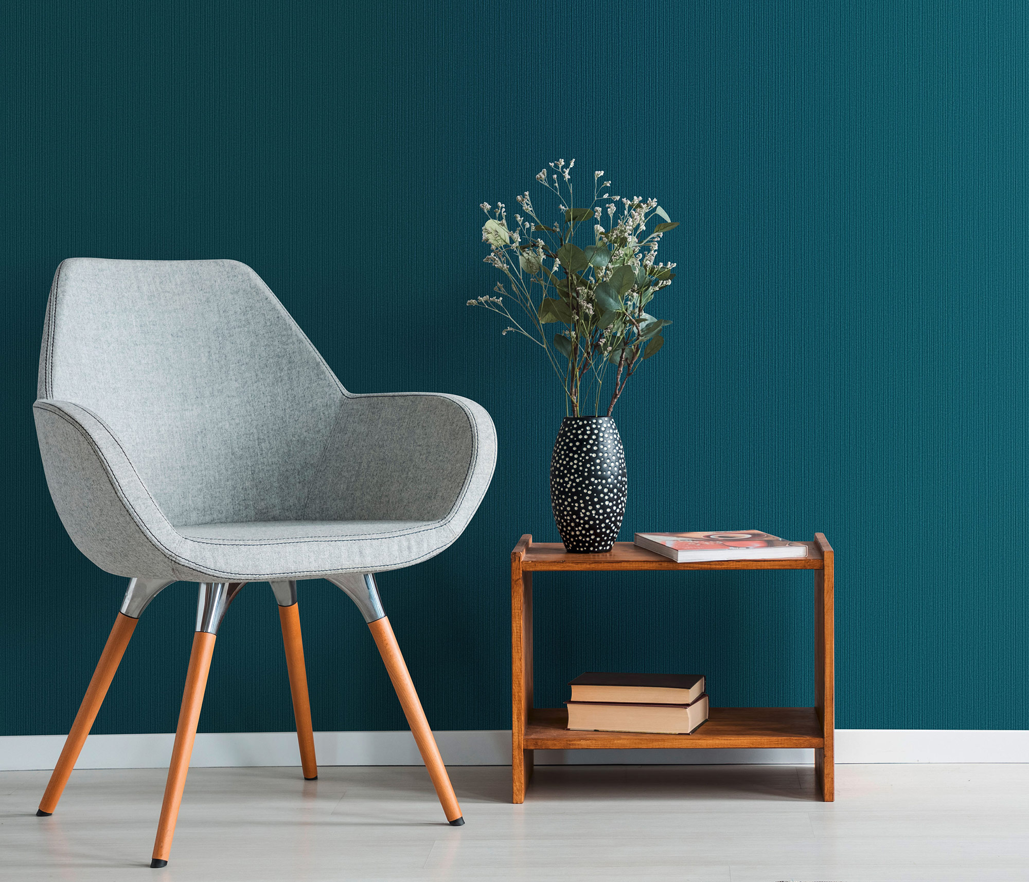 Erismann Vliestapete GMK Fashion for Walls 3 türkis 1000419