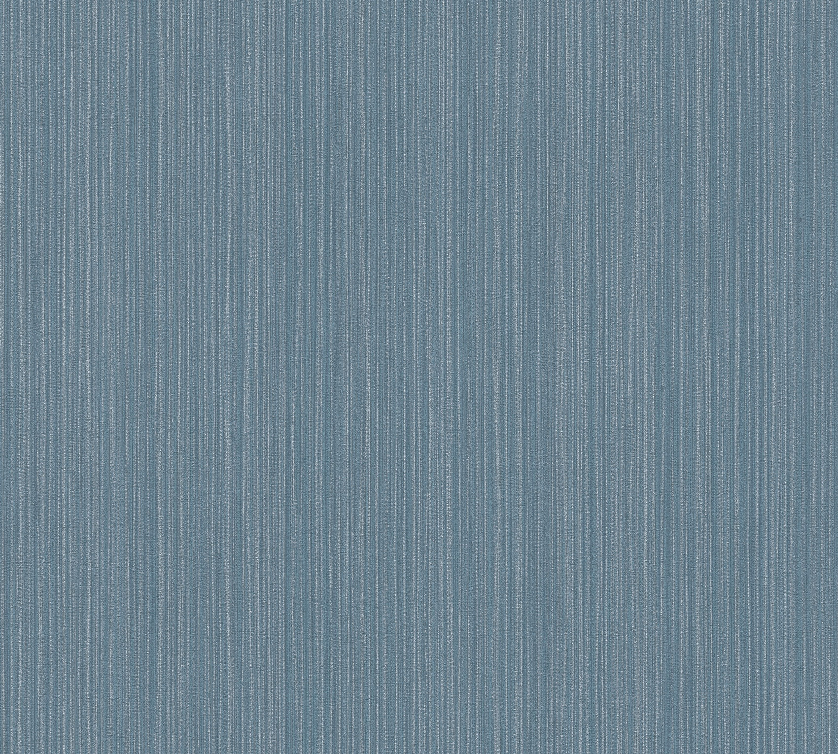 AS Vliestapete The BOS blau Unitapete 388192