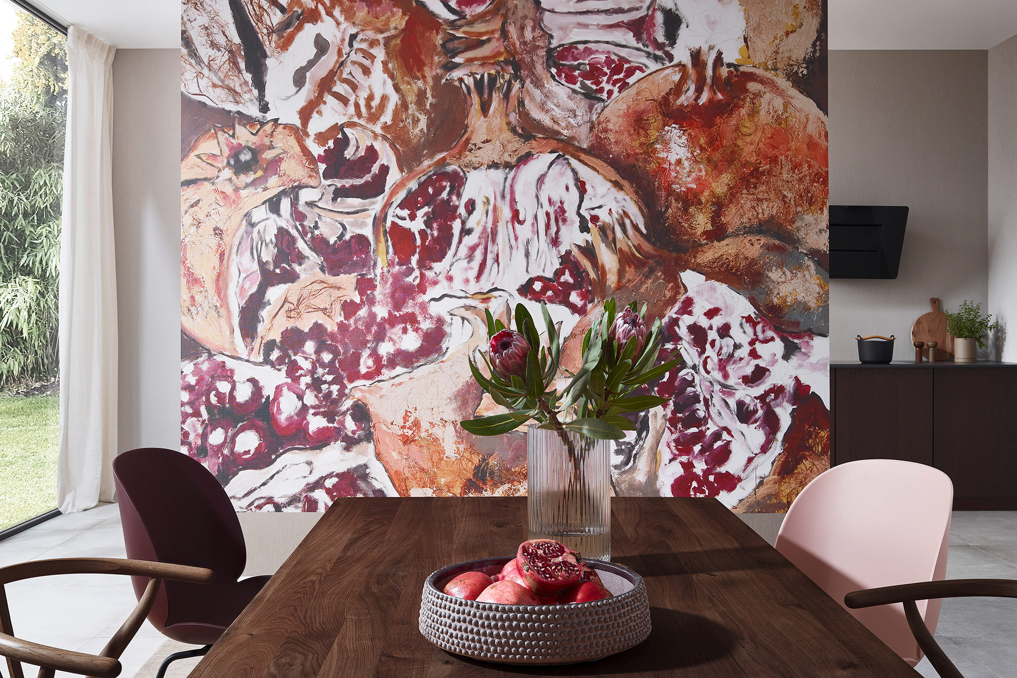 Erismann Fototapete GMK Art Edition 223210