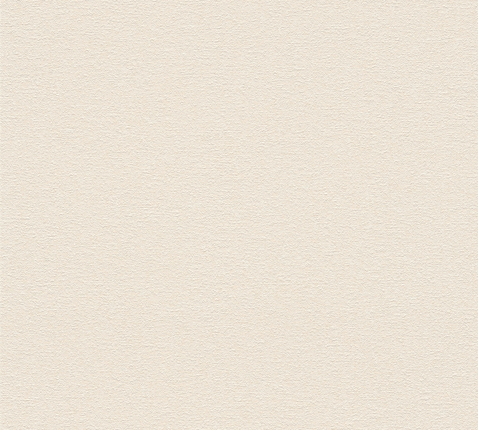 Livingwalls Vliestapete Stories of Life Uni creme 392161