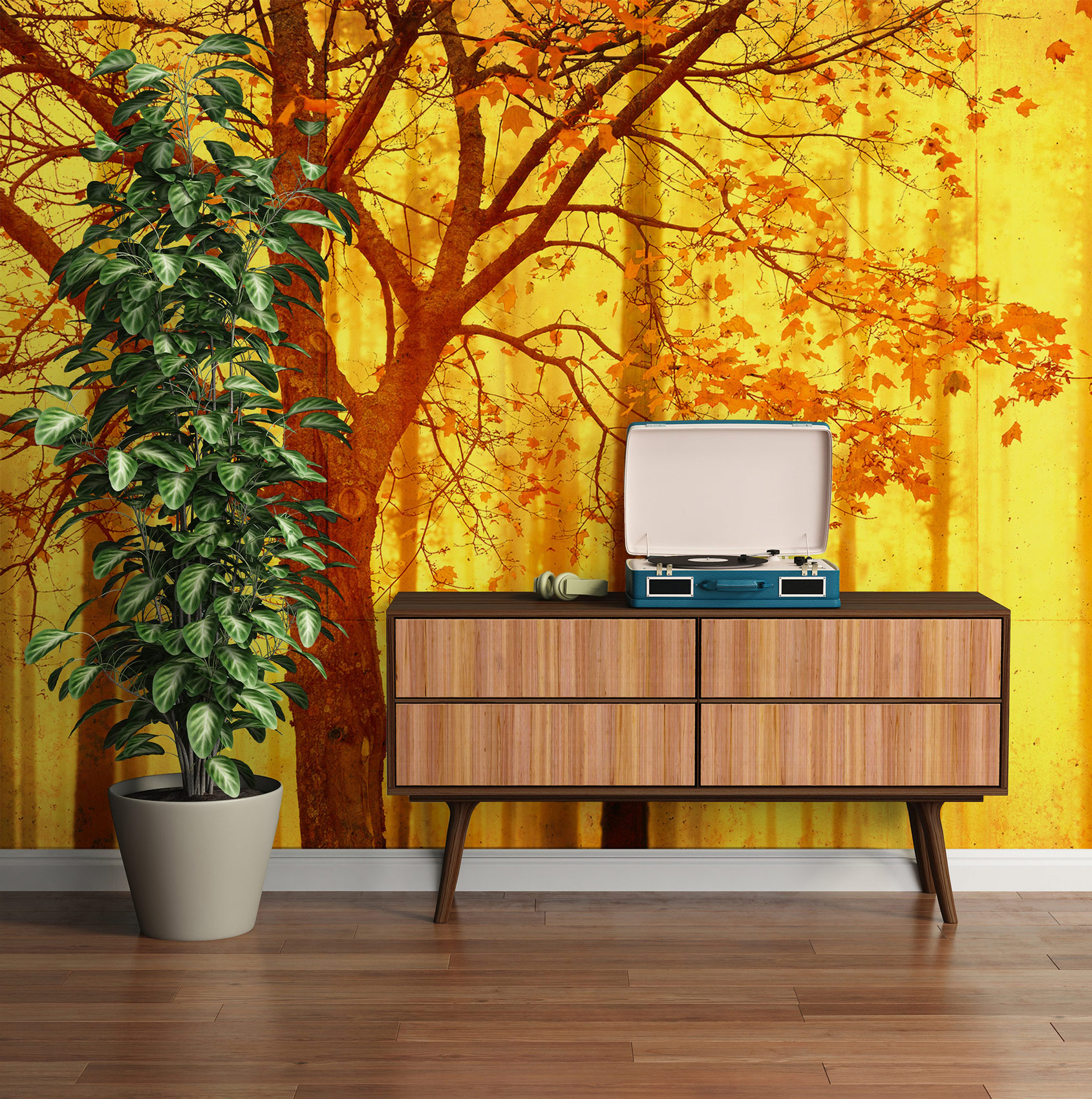 AS Fototapete Atelier 47 Edge DD117950