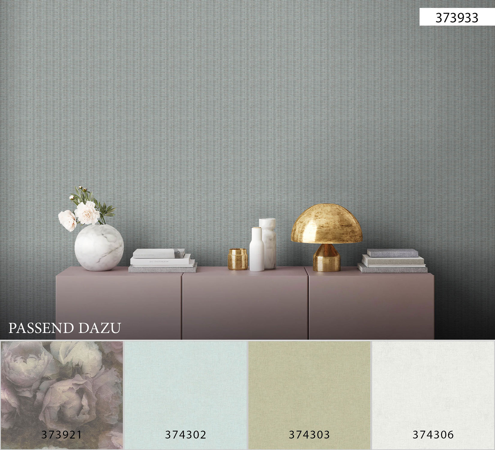 AS Vliestapete New Walls Tapete in Holzoptik 373933