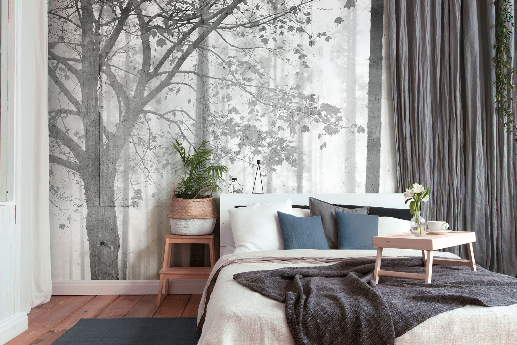 AS Fototapete Atelier 47 Edge DD117945