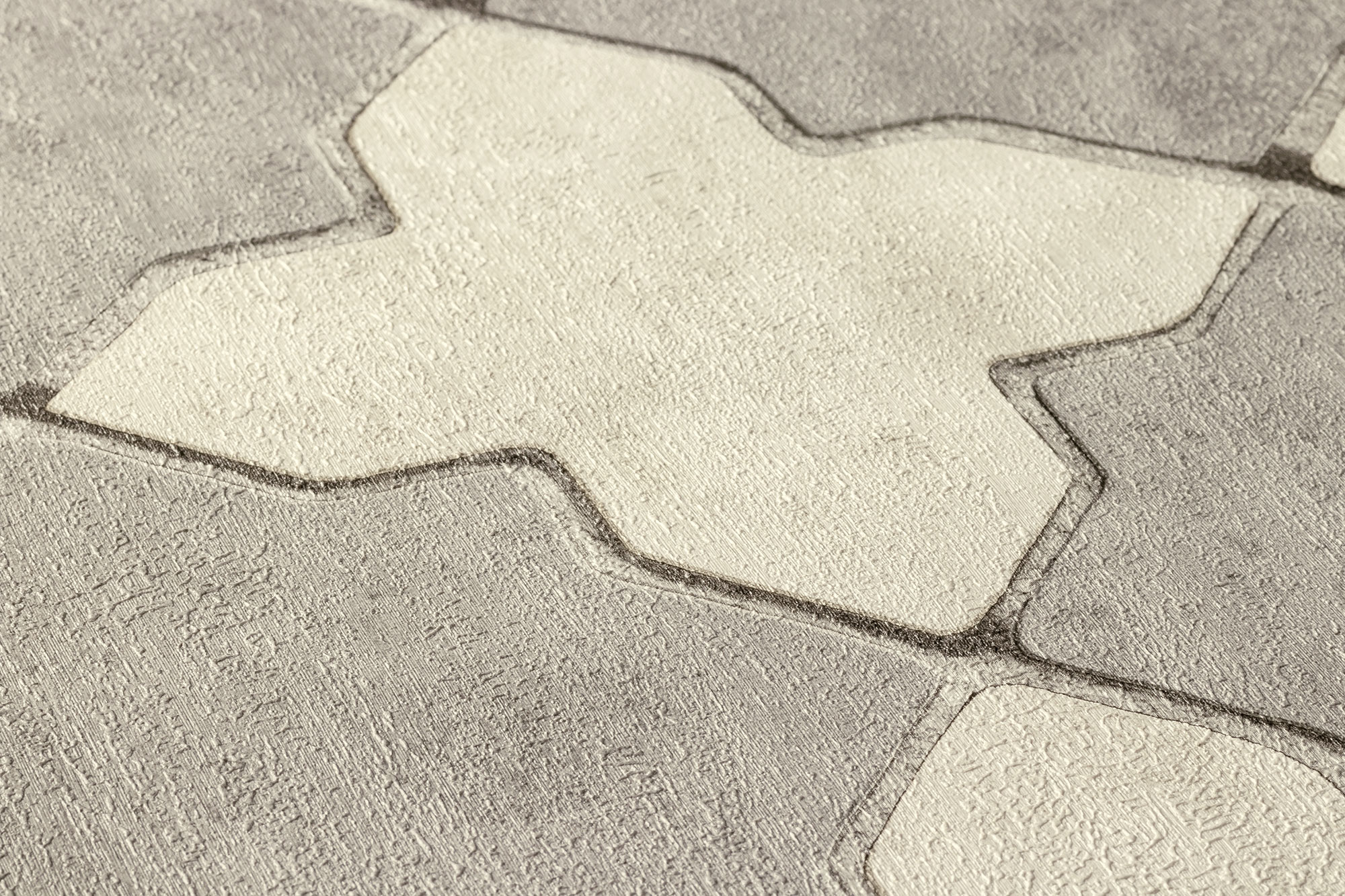 AS Vliestapete New Walls Geometrische Tapete 374215