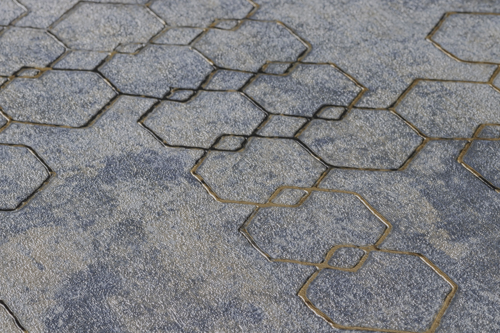 AS Vliestapete New Walls Design Tapete 374245