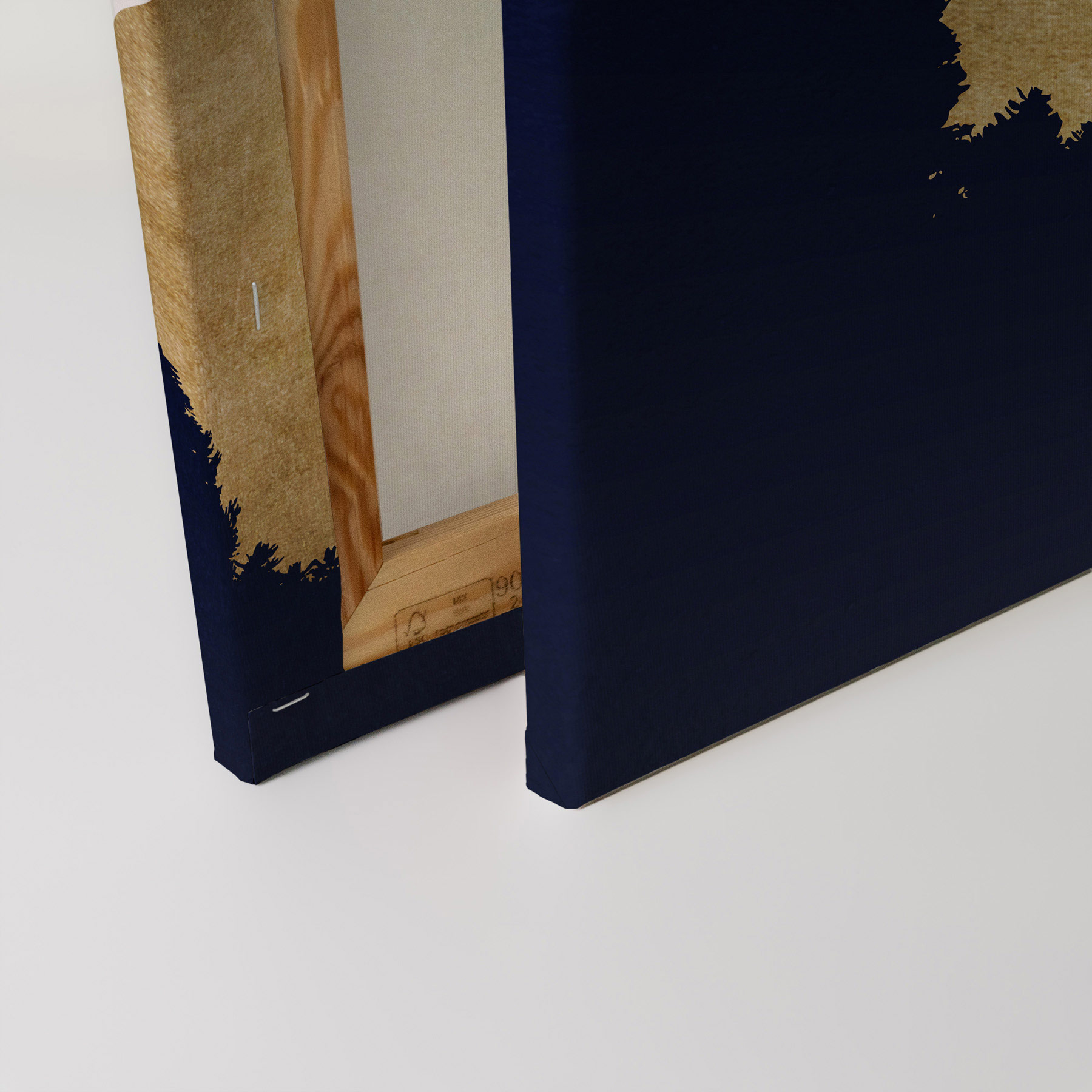 AS Leinwandbild Two Birds DD131766