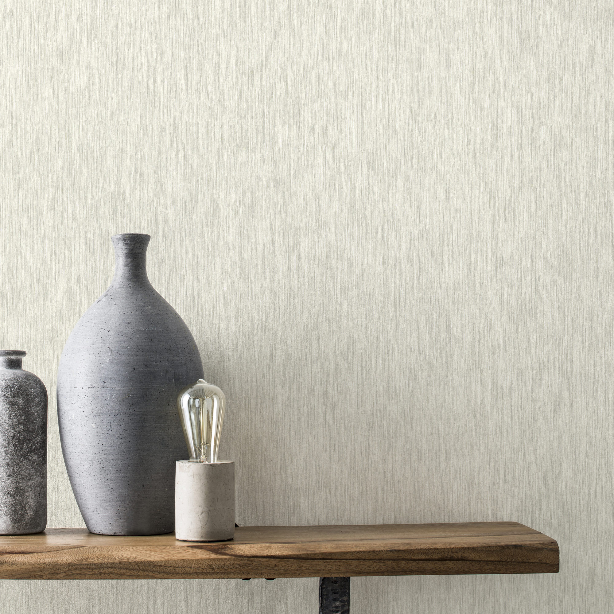 Rasch Vliestapete Incanto Unitapete 608632