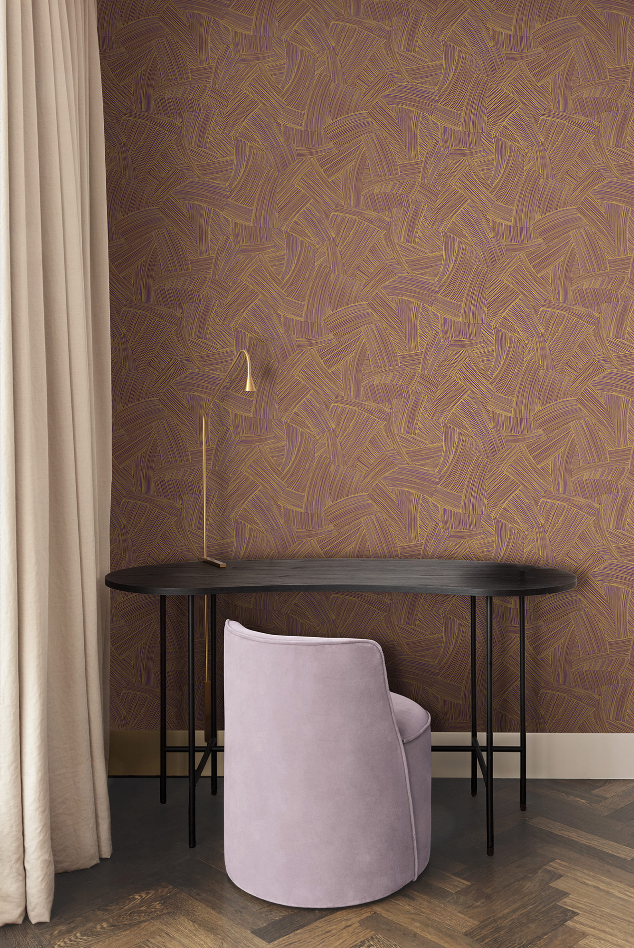 Masureel Vliestapete Ray Motus Andorra RAY303