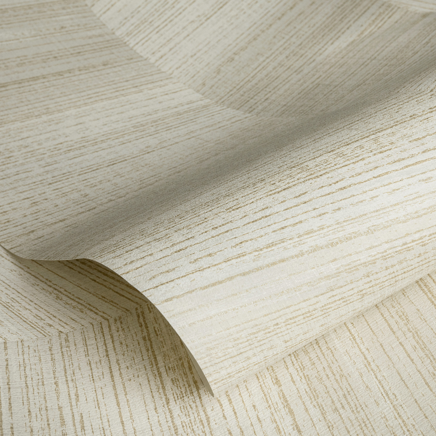 Hohenberger Vliestapete Divino Picus Matte Cream 65290